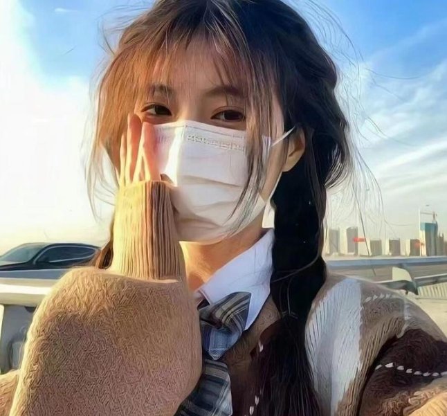 夏洛特眼中的简